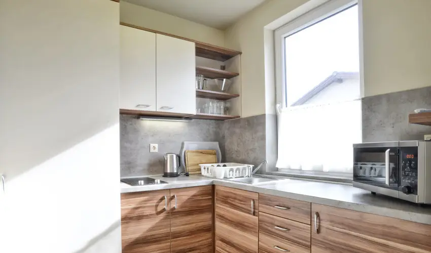 Pandora Zsry Apartmanok Mezkvesd - Szilveszter