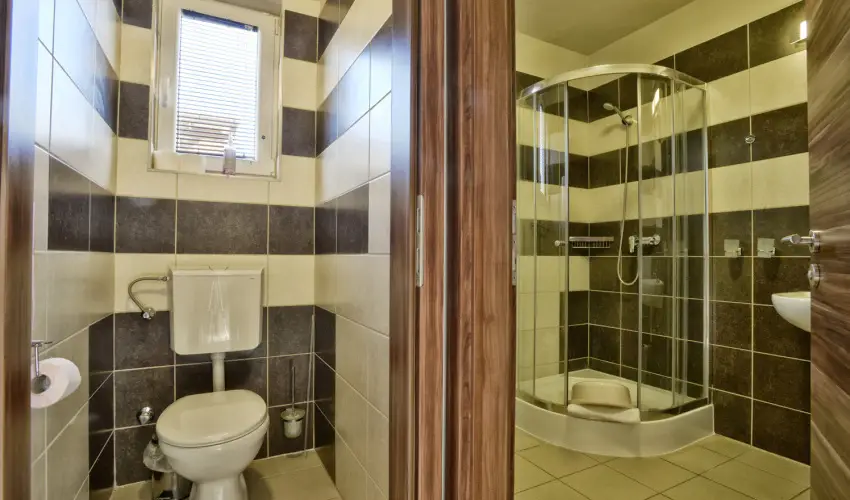 Pandora Zsry Apartmanok Mezkvesd - Szilveszter