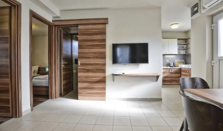 Pandora Zsry Apartmanok Mezkvesd - Szilveszter