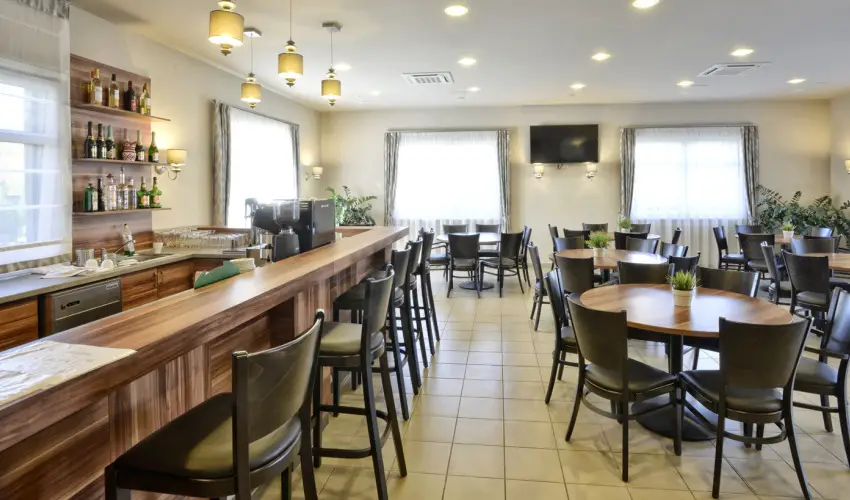 Pandora Zsry Apartmanok Mezkvesd - Szilveszter