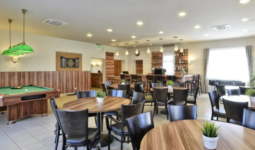 Pandora Zsry Apartmanok Mezkvesd - Szilveszter