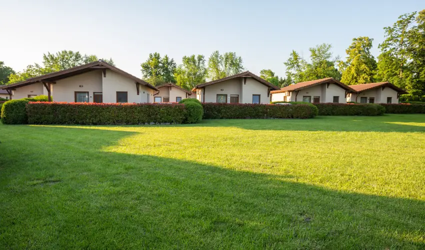 Pandora Zsry Apartmanok Mezkvesd - Szilveszter