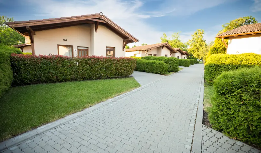 Pandora Zsry Apartmanok Mezkvesd - Szilveszter