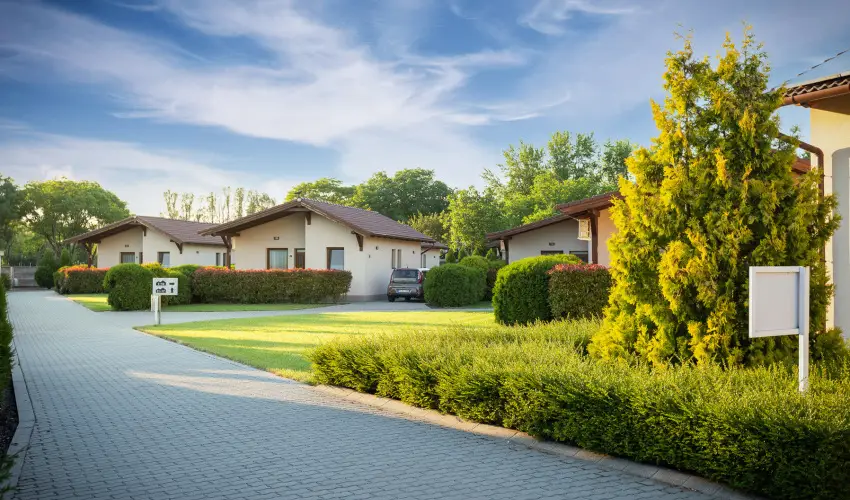 Pandora Zsry Apartmanok Mezkvesd - Szilveszter