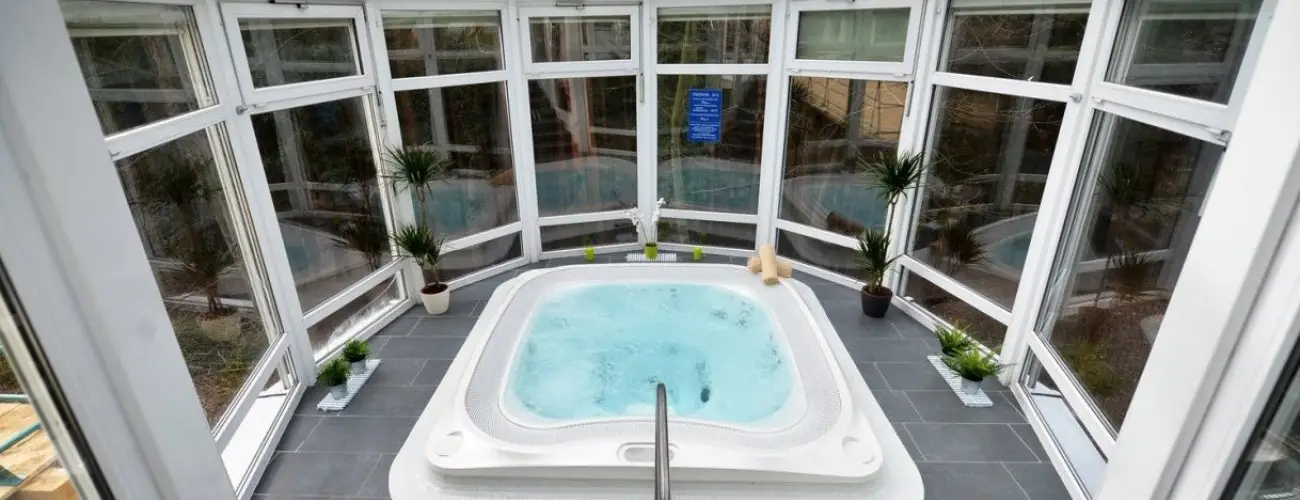 Panorma Hotel Noszvaj Noszvaj - Szilveszter