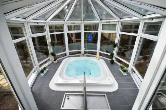 Panorma Hotel Noszvaj - Szilveszter