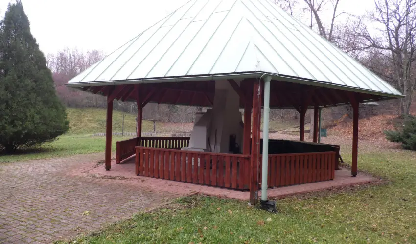 Panoráma Hotel Noszvaj Noszvaj - Szilveszter (min. 3 éj)