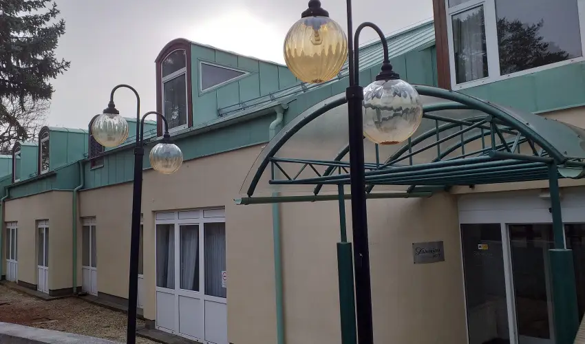 Panoráma Hotel Noszvaj Noszvaj - Szilveszter (min. 3 éj)