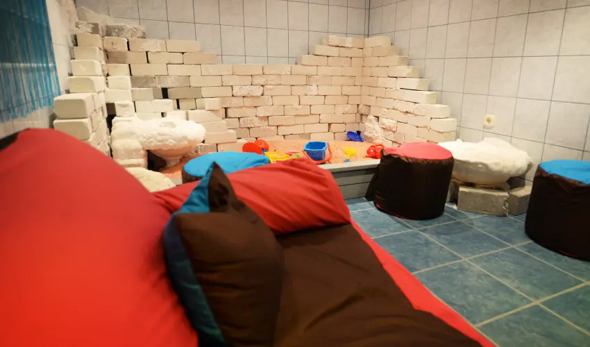 Panoráma Hotel Noszvaj Noszvaj - Szilveszter (min. 3 éj)