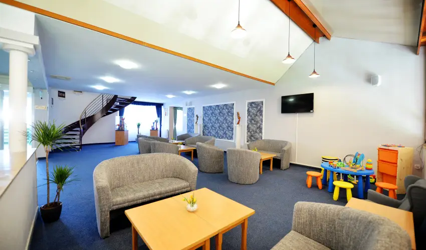 Panoráma Hotel Noszvaj Noszvaj - Szilveszter (min. 3 éj)