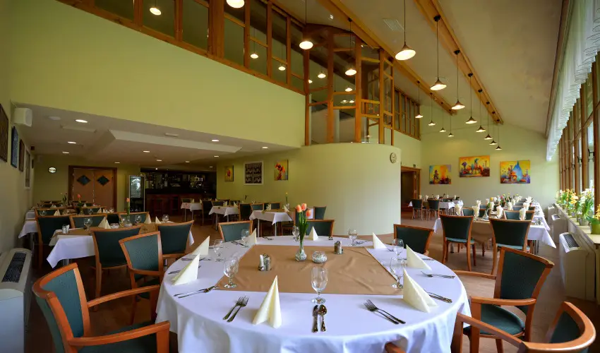 Panoráma Hotel Noszvaj Noszvaj - Szilveszter (min. 3 éj)