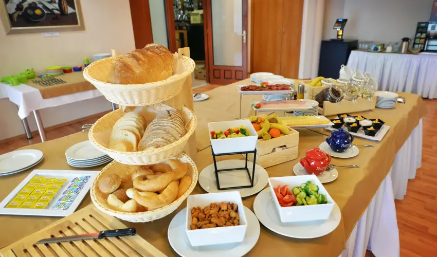 Panoráma Hotel Noszvaj Noszvaj - Szilveszter (min. 3 éj)