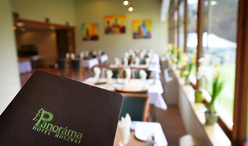 Panoráma Hotel Noszvaj Noszvaj - Szilveszter (min. 3 éj)