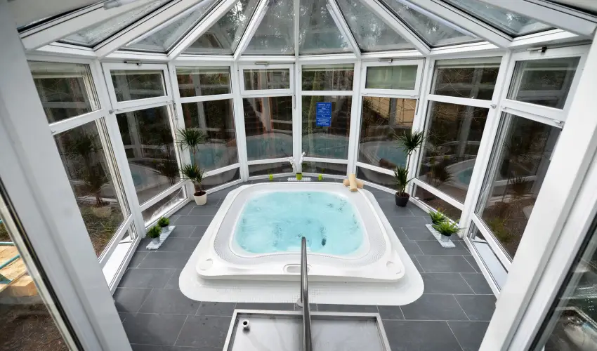 Panoráma Hotel Noszvaj Noszvaj - Szilveszter (min. 3 éj)