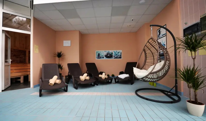 Panoráma Hotel Noszvaj Noszvaj - Szilveszter (min. 3 éj)