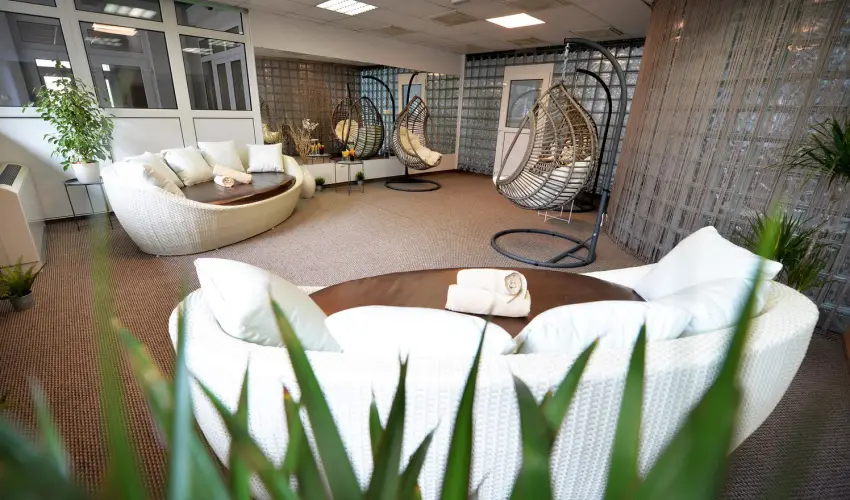 Panoráma Hotel Noszvaj Noszvaj - Szilveszter (min. 3 éj)