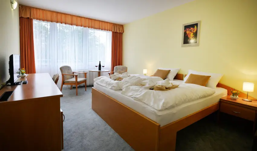 Panoráma Hotel Noszvaj Noszvaj - Szilveszter (min. 3 éj)