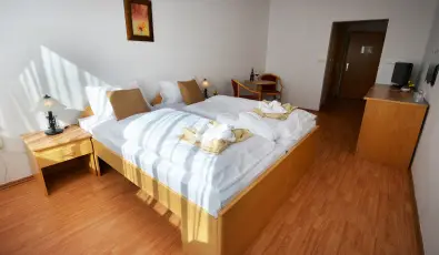 Panorma Hotel Noszvaj Noszvaj