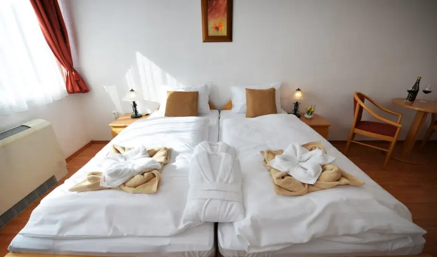 Panoráma Hotel Noszvaj Noszvaj - Szilveszter (min. 3 éj)