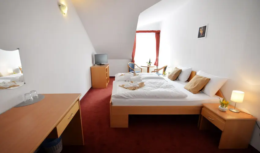 Panoráma Hotel Noszvaj Noszvaj - Szilveszter (min. 3 éj)