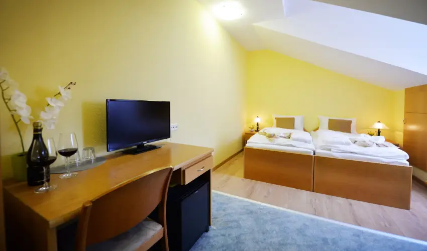 Panoráma Hotel Noszvaj Noszvaj - Szilveszter (min. 3 éj)