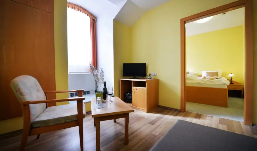 Panoráma Hotel Noszvaj Noszvaj - Szilveszter (min. 3 éj)