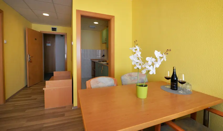 Panoráma Hotel Noszvaj Noszvaj - Szilveszter (min. 3 éj)