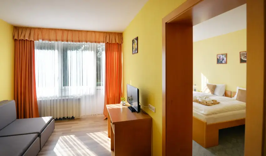 Panoráma Hotel Noszvaj Noszvaj - Szilveszter (min. 3 éj)