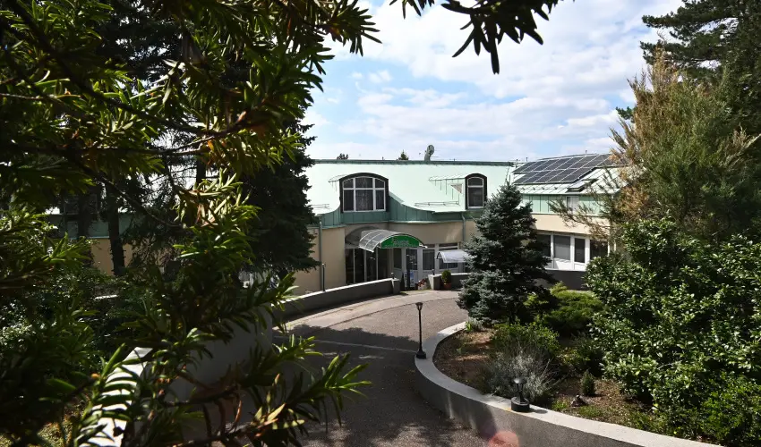 Panoráma Hotel Noszvaj Noszvaj - Szilveszter (min. 3 éj)