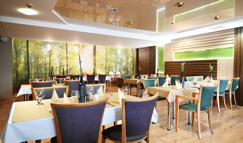 Panoráma Hotel Noszvaj Noszvaj - Szilveszter (min. 3 éj)