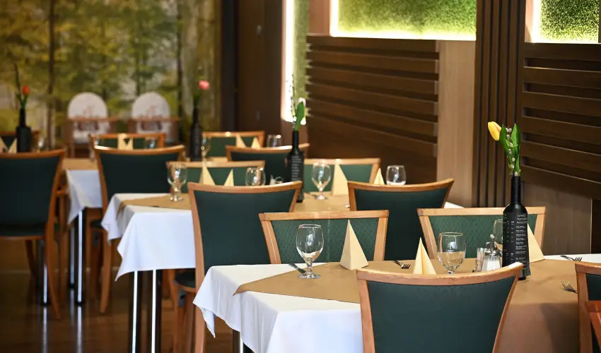 Panoráma Hotel Noszvaj Noszvaj - Szilveszter (min. 3 éj)