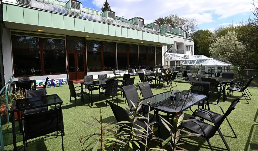 Panoráma Hotel Noszvaj Noszvaj - Szilveszter (min. 3 éj)