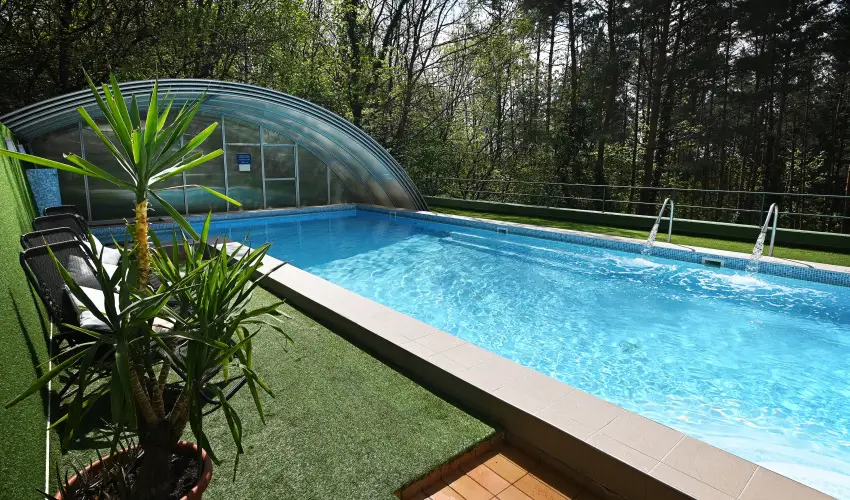 Panoráma Hotel Noszvaj Noszvaj - Szilveszter (min. 3 éj)