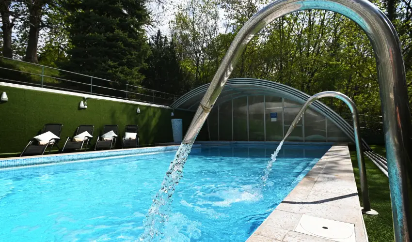 Panoráma Hotel Noszvaj Noszvaj - Szilveszter (min. 3 éj)