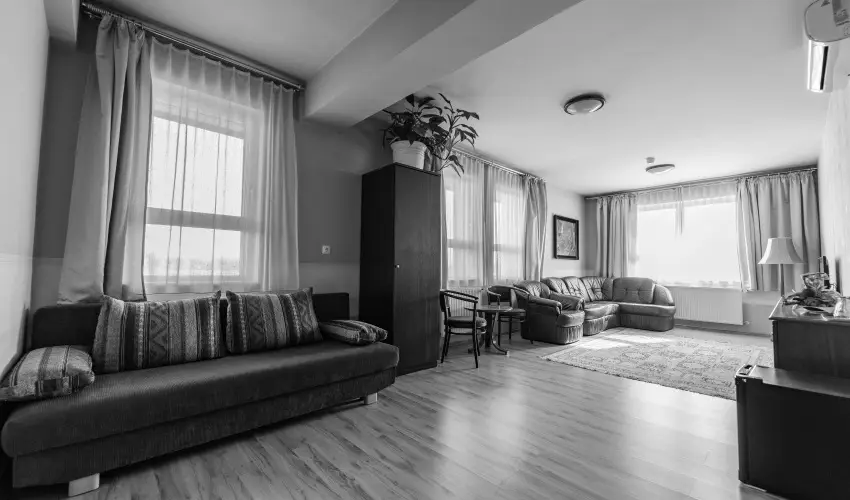 Panor�ma �tterem �s Hotel B�k�scsaba - Szilveszter 