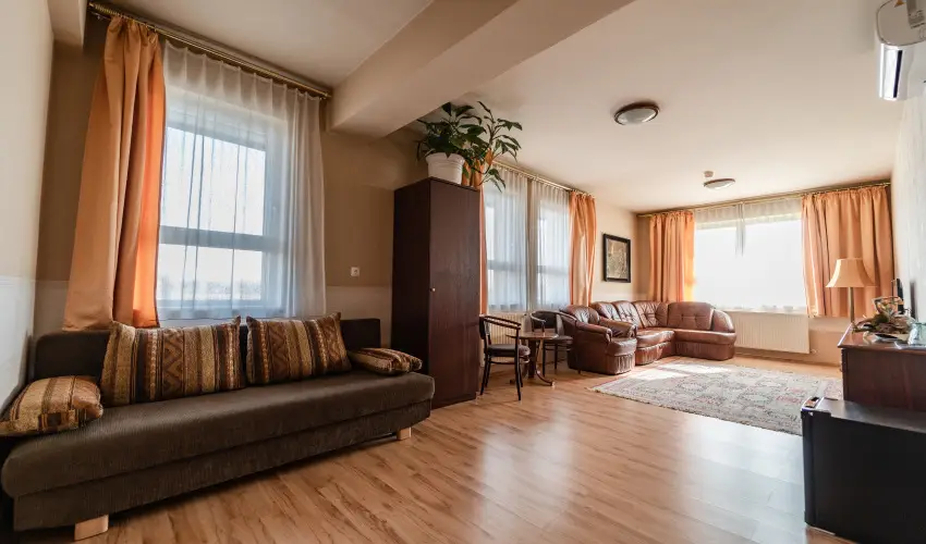 Panor�ma �tterem �s Hotel B�k�scsaba - Szilveszter 