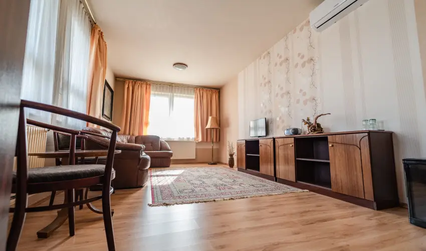 Panor�ma �tterem �s Hotel B�k�scsaba - Szilveszter 