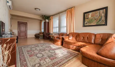 Panor�ma �tterem �s Hotel B�k�scsaba