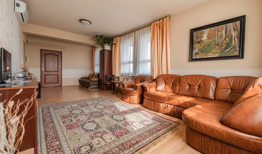 Panor�ma �tterem �s Hotel B�k�scsaba - Szilveszter 