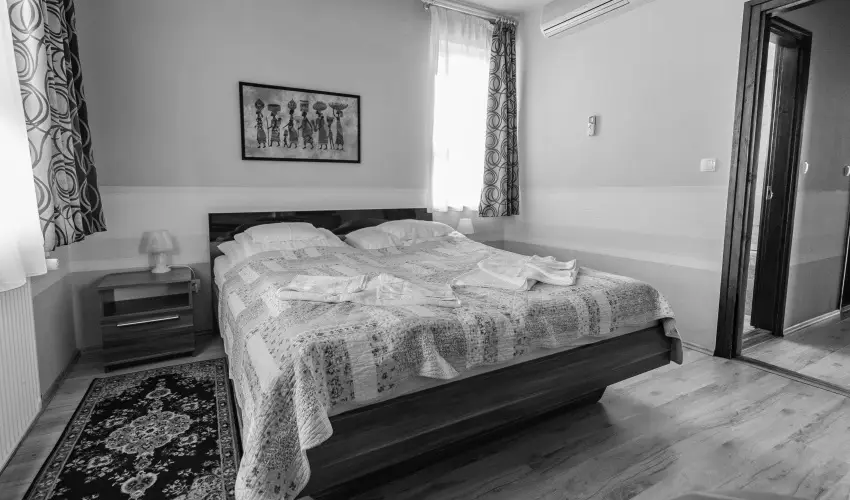 Panor�ma �tterem �s Hotel B�k�scsaba - Szilveszter 