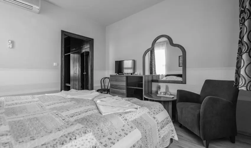 Panor�ma �tterem �s Hotel B�k�scsaba - Szilveszter 