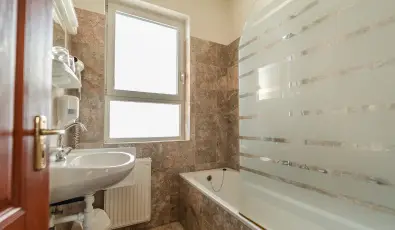 Panor�ma �tterem �s Hotel B�k�scsaba