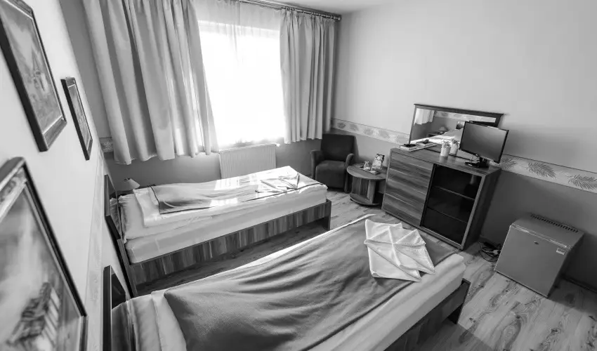 Panor�ma �tterem �s Hotel B�k�scsaba - Szilveszter 