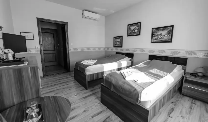 Panor�ma �tterem �s Hotel B�k�scsaba - Szilveszter 