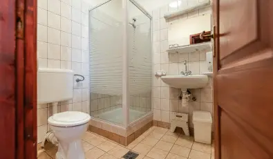 Panor�ma �tterem �s Hotel B�k�scsaba