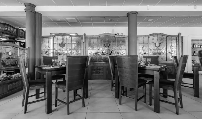 Panor�ma �tterem �s Hotel B�k�scsaba - Szilveszter 