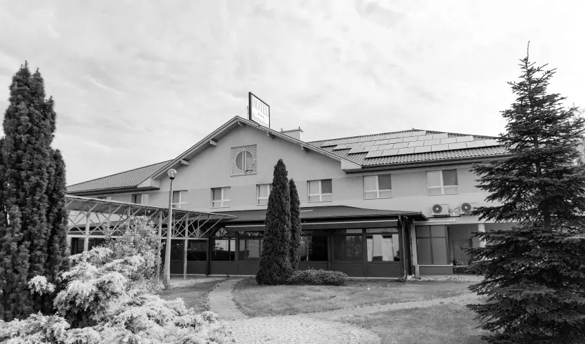 Panor�ma �tterem �s Hotel B�k�scsaba - Szilveszter 