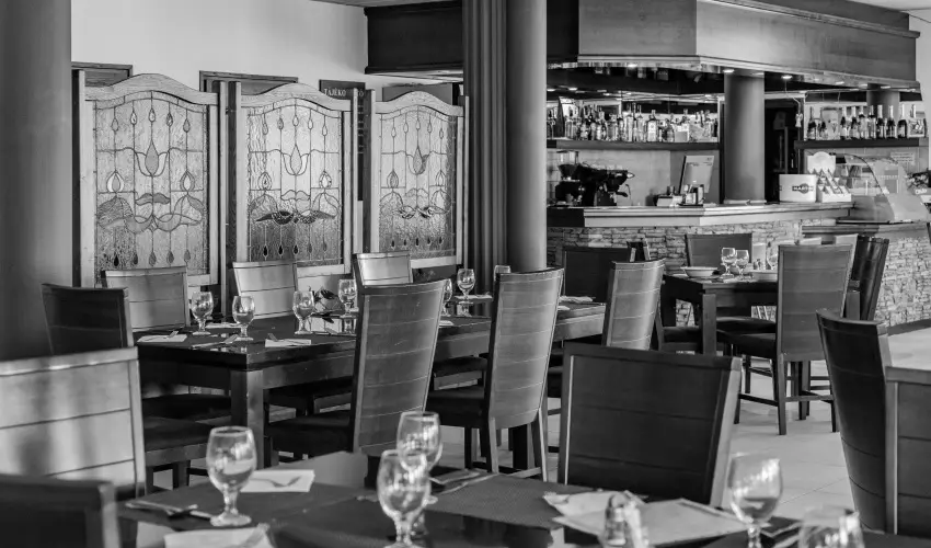 Panor�ma �tterem �s Hotel B�k�scsaba - Szilveszter 