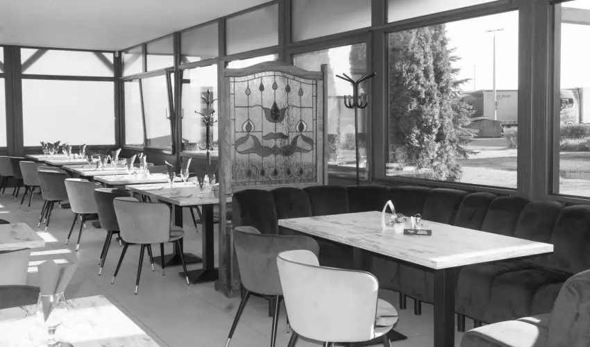 Panor�ma �tterem �s Hotel B�k�scsaba - Szilveszter 