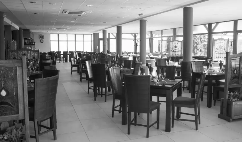 Panor�ma �tterem �s Hotel B�k�scsaba - Szilveszter 